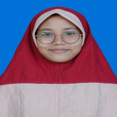 foto profil Aufa Wafi Tabina